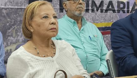 Mildred Camero