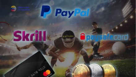 apuestas online