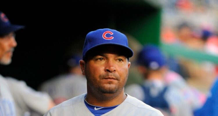 Pat Listach es el nuevo manager de Aguilas del Zulia