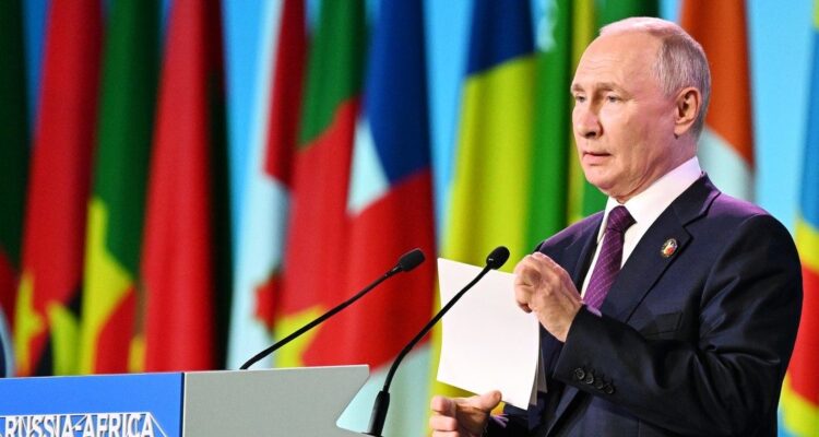 Putin.cumbre