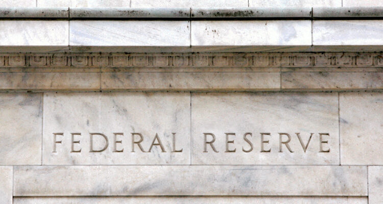 Reserva Federal
