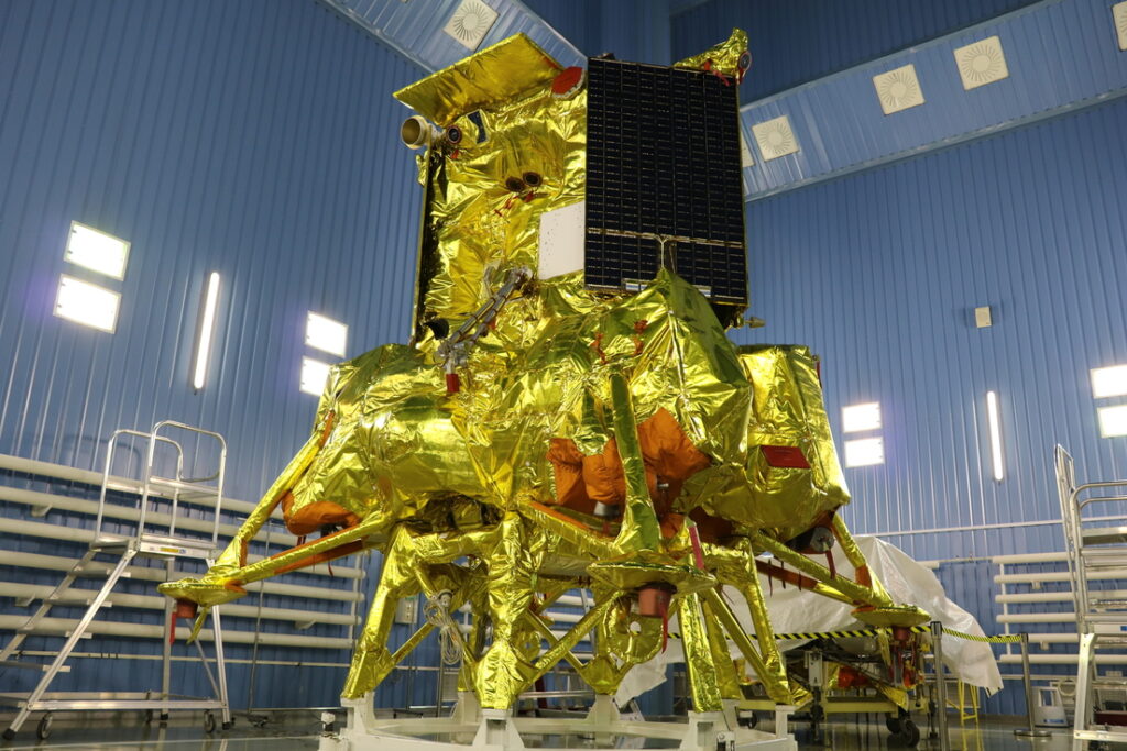 Rusia.espacio