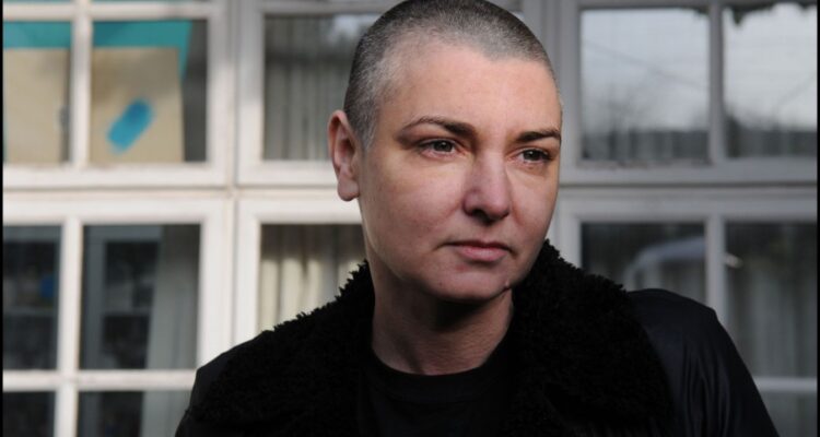 Cantante irlandesa Sinead O’Connor murió tras larga lucha contra problemas de salud mental 1 Shane
