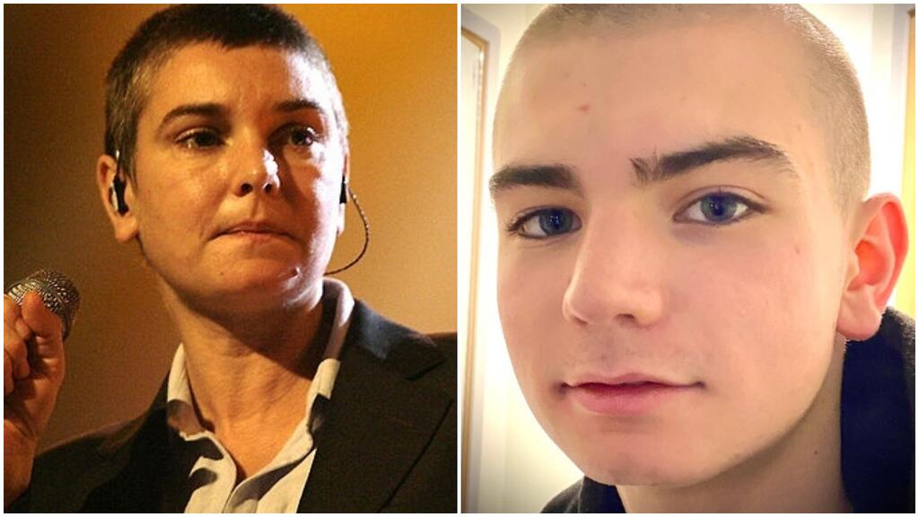 Schne Sinead O Connor Krebs Bilder