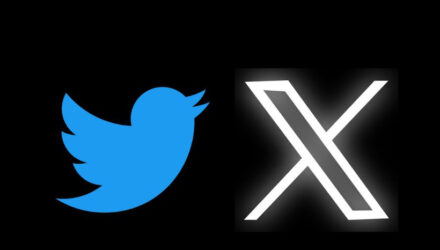 Twitter X