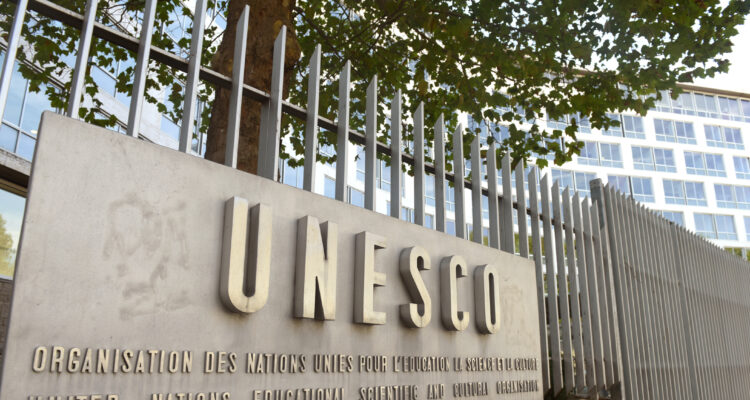 Estados Unidos volvió a ser miembro de pleno derecho de la Unesco 1 UNESCO.1