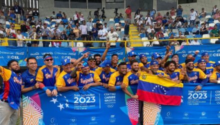 Venezuela.beisbol