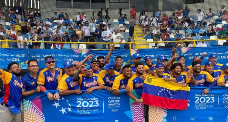 Venezuela.beisbol