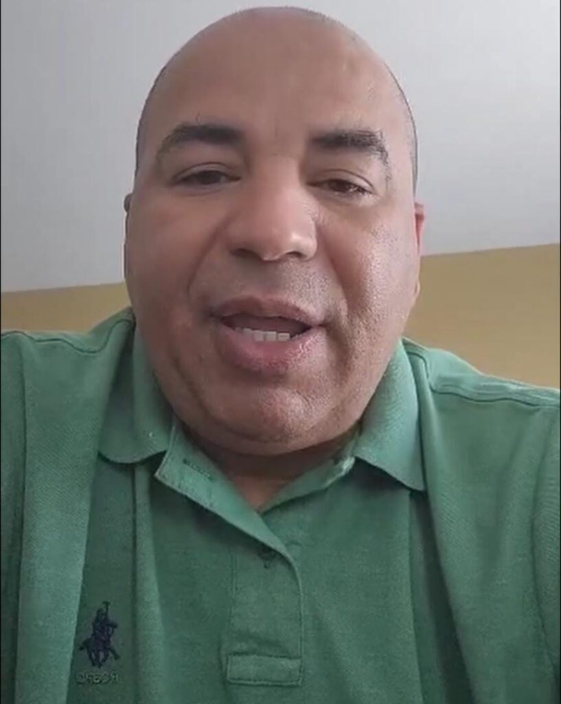Grandes ligas venezolanos: «vamos todos a apoyar a los niños que participan del Latinoamericano de Pequeñas Ligas» 4 WhatsApp Image 2023 07 02 at 9.51.16 AM 2