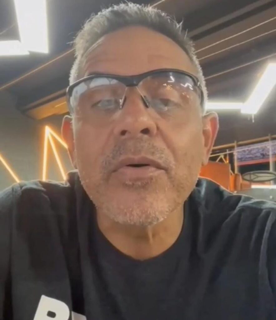 Grandes ligas venezolanos: «vamos todos a apoyar a los niños que participan del Latinoamericano de Pequeñas Ligas» 2 WhatsApp Image 2023 07 02 at 9.51.16 AM