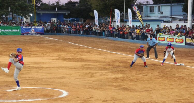 Venezuela A derrotó por paliza a Chile y es uno de los favoritos para levantar el trofeo 1 WhatsApp Image 2023 07 03 at 9.08.03 AM