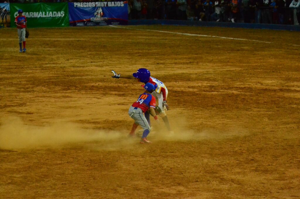 Venezuela A derrotó por paliza a Chile y es uno de los favoritos para levantar el trofeo 5 WhatsApp Image 2023 07 03 at 9.08.04 AM 1