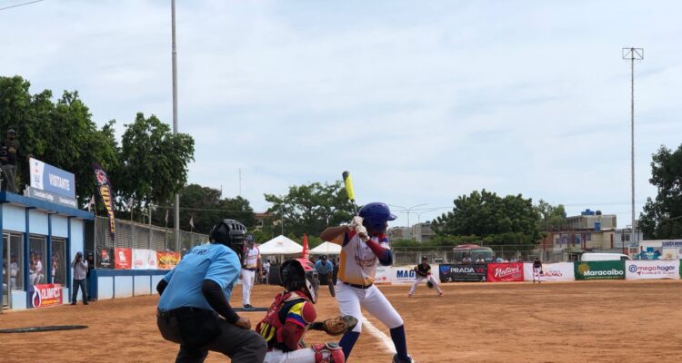 Venezuela «A» derrotó a Colombia y clasificó a las semifinales del Latinoamericano Infantil de Pequeñas Ligas 1 WhatsApp Image 2023 07 04 at 5.31.59 PM