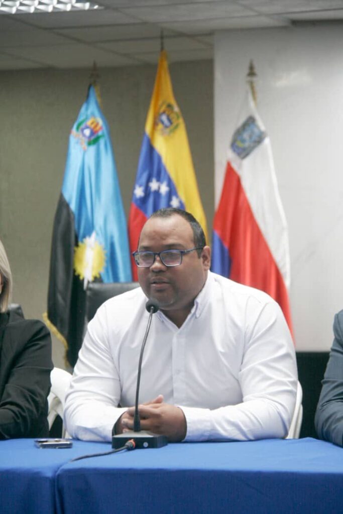José Bermúdez: Derrames petroleros están causando graves daños a economía regional 2 WhatsApp Image 2023 07 06 at 1.01.54 PM 1