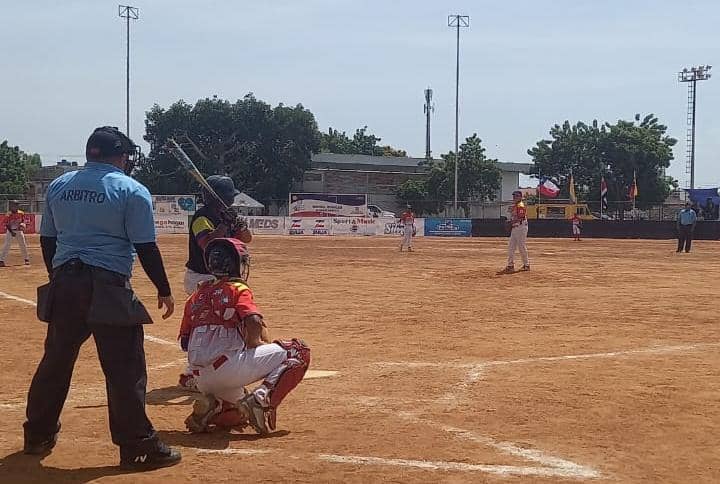 Venezuela «B» es el primer finalista del Latinoamericano Infantil de Pequeñas Ligas 2 WhatsApp Image 2023 07 07 at 5.36.42 PM