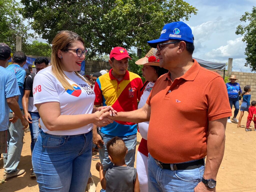 Chamba Juvenil avanza asumiendo retos de las Brippas de Hidrolago para mejorar Operatividad de los Sistemas de Distribución 5 WhatsApp Image 2023 07 17 at 3.58.03 PM 2