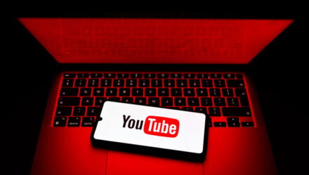 YouTube