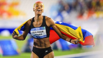 Yulimar Rojas