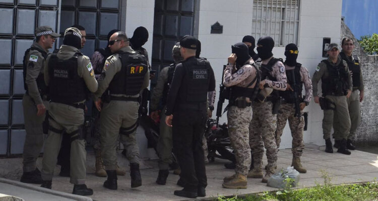 Al menos 10 muertos en una operación policial en Sao Paulo tras el asesinato de un soldado 1 al menos 10 muertos en una operacion policial en sao paulo tras el asesinato de un soldado 9762