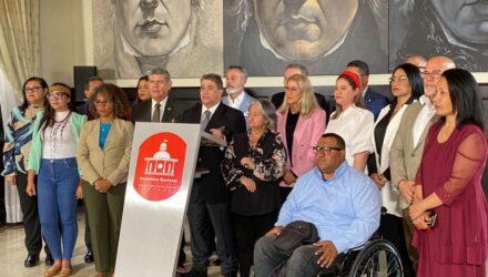 an recibira las postulaciones a rectores del cne desde la proxima semana 128629