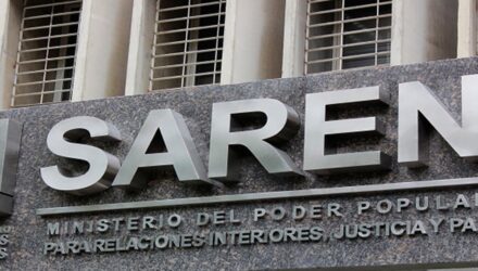 cita saren 6