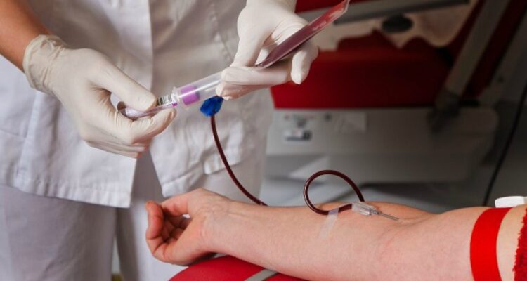 donaciondesangre