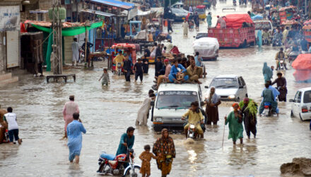 lluvias en jaffarabad pakistan 9616