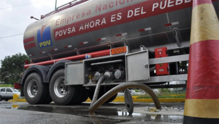 pdvsa