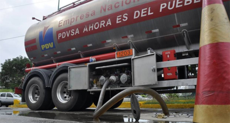 pdvsa