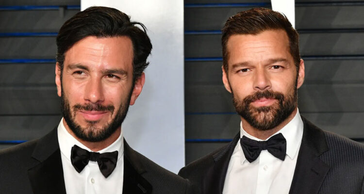 ricky martin se divorcia del pintor jwan yosef 8669