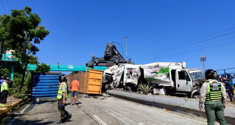 Accidente
