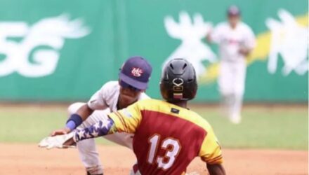 Beisbol Venezuela