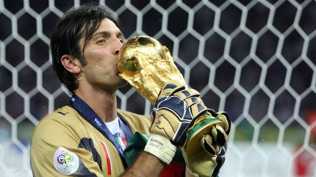 Buffon