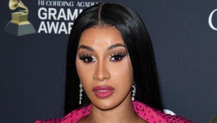 Cardi B