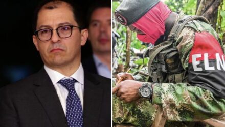 Colombia.Eln