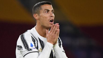 Cristiano R