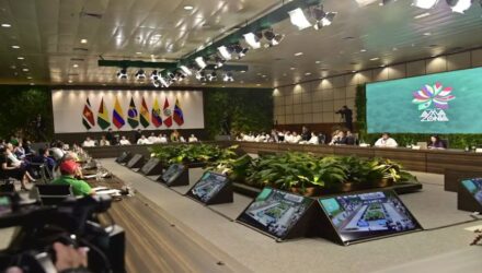 Cumbre.Brasil