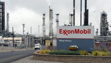 ExxonMobil