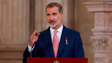 Felipe VI