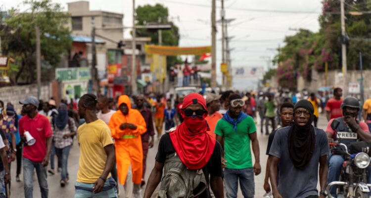Haiti violencia 3