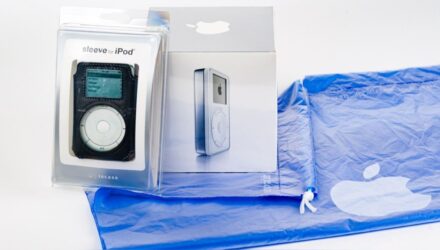 Ipod