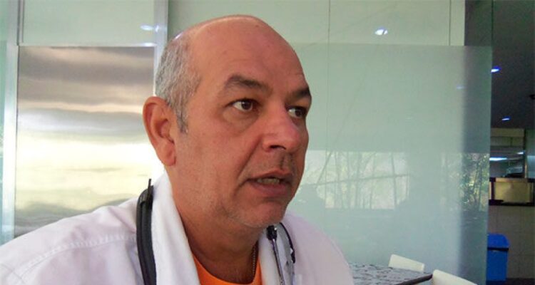 JULIO CASTRO VENEZUELA