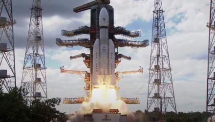 Luna India