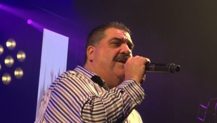 Maelo Ruiz