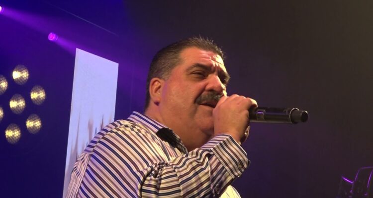 Desconocidos abrieron fuego durante concierto de salsa de Maelo Ruiz en Colombia (+Videos) 1 Maelo Ruiz
