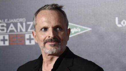 Miguel Bose