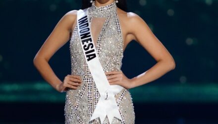 Miss Indonesia