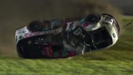 Nascar