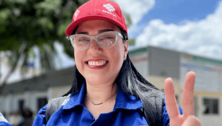 Ninoska La Concha