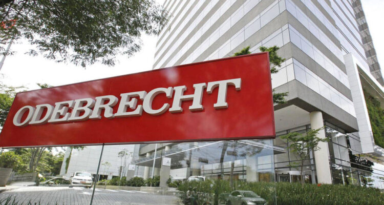 Fiscalía de Colombia acusará a 55 personas por caso Odebrecht 1 Odebrecht